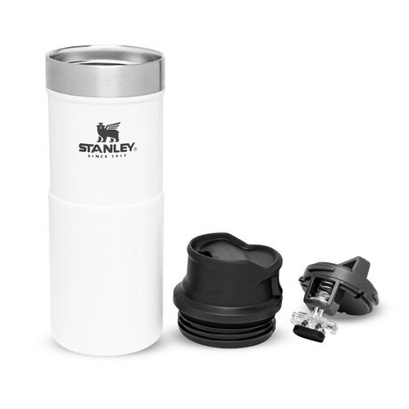 Trigger Action Mug Polar 0.35lt Θερμός Stanley